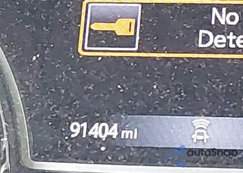 2018 Nissan Altima 2.5 Sr from USA, damaged, VIN 1N4AL3AP8JC479105